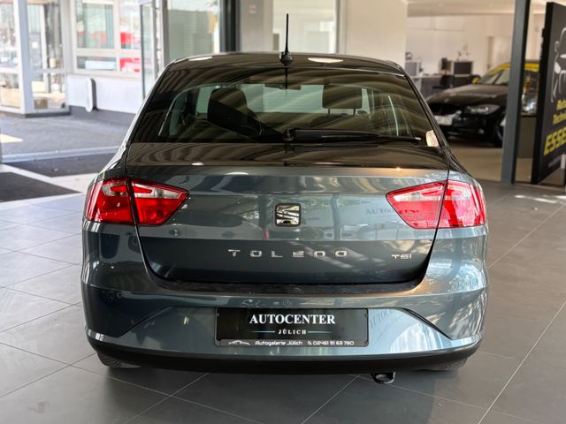 SEAT Toledo Style 4You - Bild 6