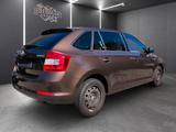 Skoda Rapid 1.6 TDI Drive Spaceback - gebrauchte Skoda Rapid aus dem Jahr 2017