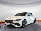 Mercedes-Benz CLA 200 d+AMG+NIGHT+PANO+BURMESTER+LED+NAVI+SHZ - Mercedes-Benz CLA 200 in Halle