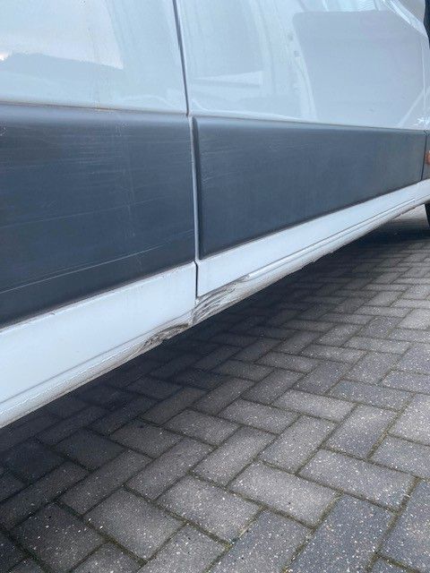 Fahrzeugabbildung Opel Movano CARGO L4H2 NAVI/PDC/KAMERA/VERSTÄRKT