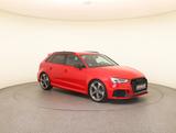 Audi RS3 Sportback 2.5 TFSI quattro Matrix+19''+virtu - Audi RS3: Limousine
