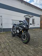 Kawasaki ZX6R 636E - KAWASAKI ZX 6R 636