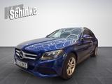 Mercedes-Benz C 200 T BlueTec / d   *Finanzierung* ab 99€ mtl. - Mercedes-Benz Finanzierung