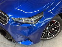 BMW M5 - Vorschau Bild 2