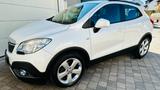 Opel Mokka X Allrad Kette, Kupplung, Tüv neu Top Zust