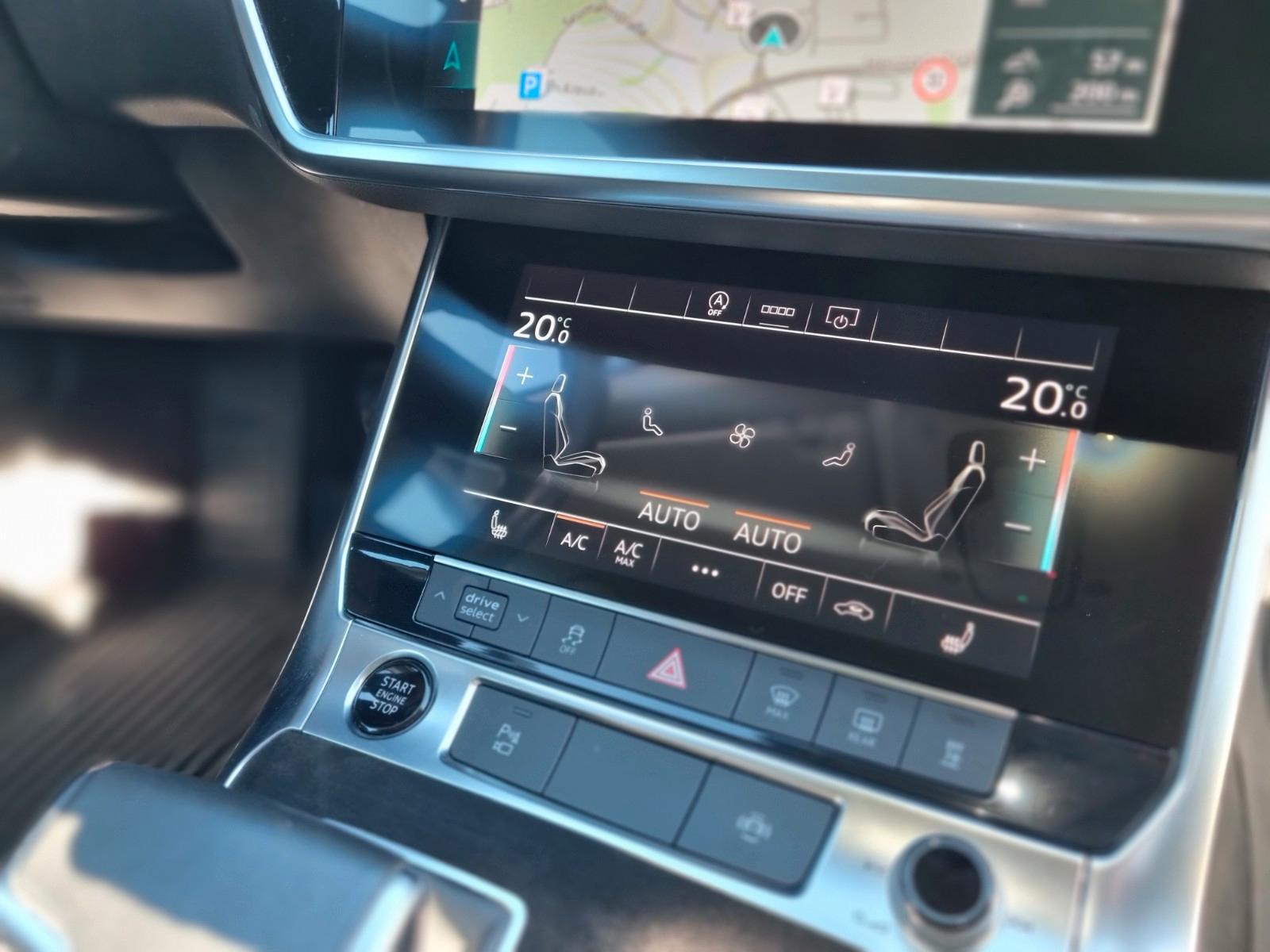Audi A6 Avant 35 TDI Edition/Navi/Kamera/2.Hnd/Garant, миниатюра 17