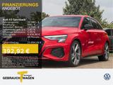 Audi A3 Sportback 35 TFSI 2x S LINE LED NAVI LM19 - Audi A3: Sportback 19