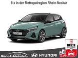 Hyundai i20 Select 1.2 *SONDERANGEBOT* BESTELLFAHRZEUG K - : Kleinwagen, Beste