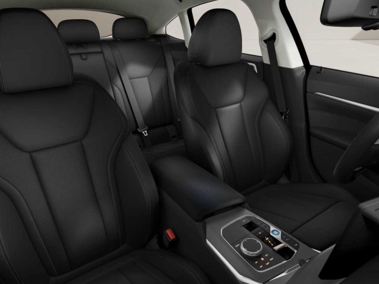 BMW i4 - Bild 11