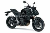 Suzuki GSX-8S -800S- Quickschifter AKTION - MY 25/26 AB