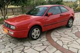 Volkswagen Corrado - scheckheftgepflegte VW Corrado