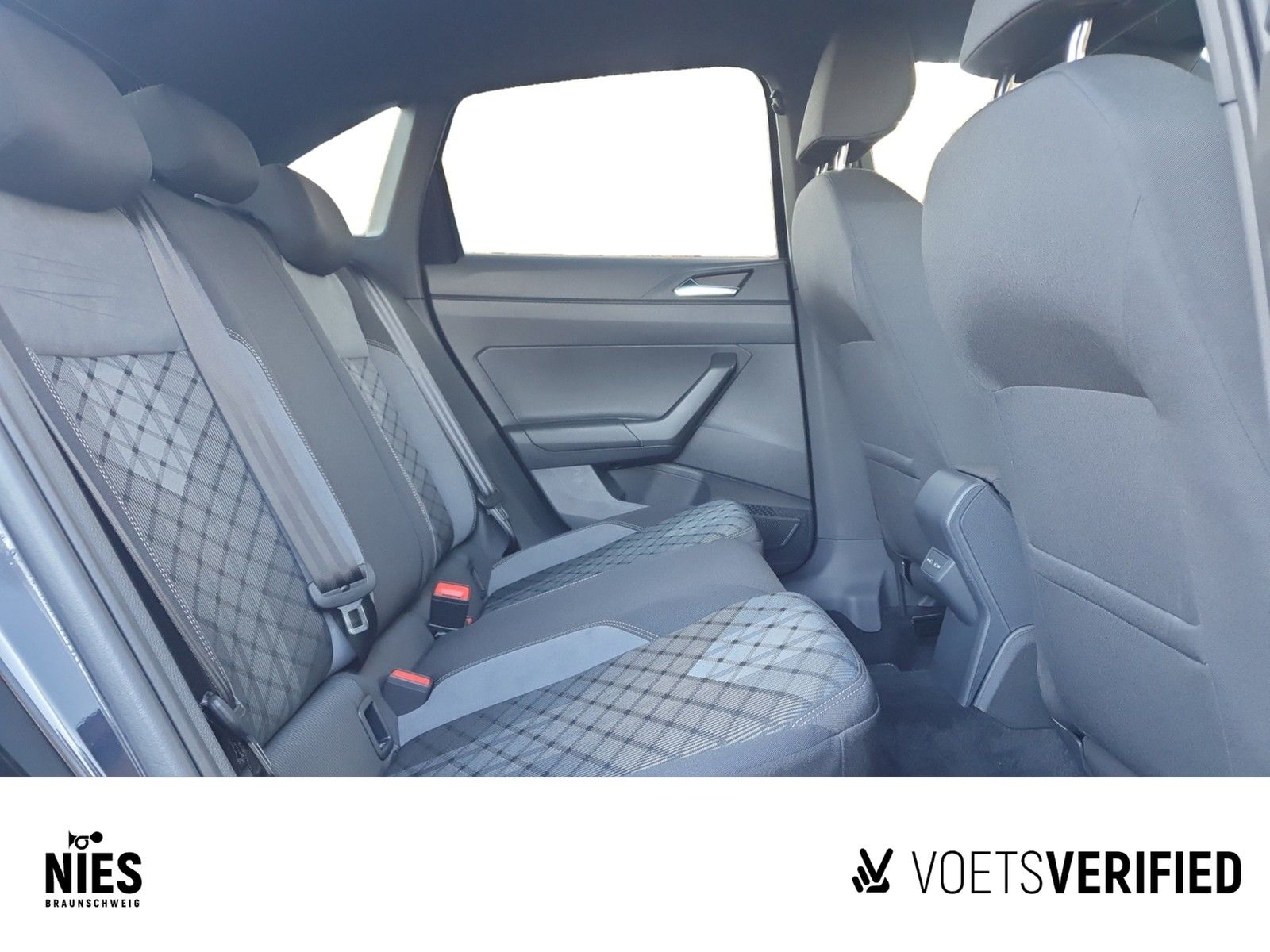 Volkswagen Taigo - Bild 15