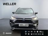 Toyota RAV 4 Plug-in-Hybrid *Allrad*LED*ACC*CAM*4x SHZ* - gebrauchte Toyota RAV 4 aus dem Jahr 2021