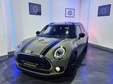 MINI COOPER CLUBMAN CHILLI /LED/LEDER/PANOR/17ZOLL/HK - scheckheftgepflegte MINI COOPER_CLUBMAN