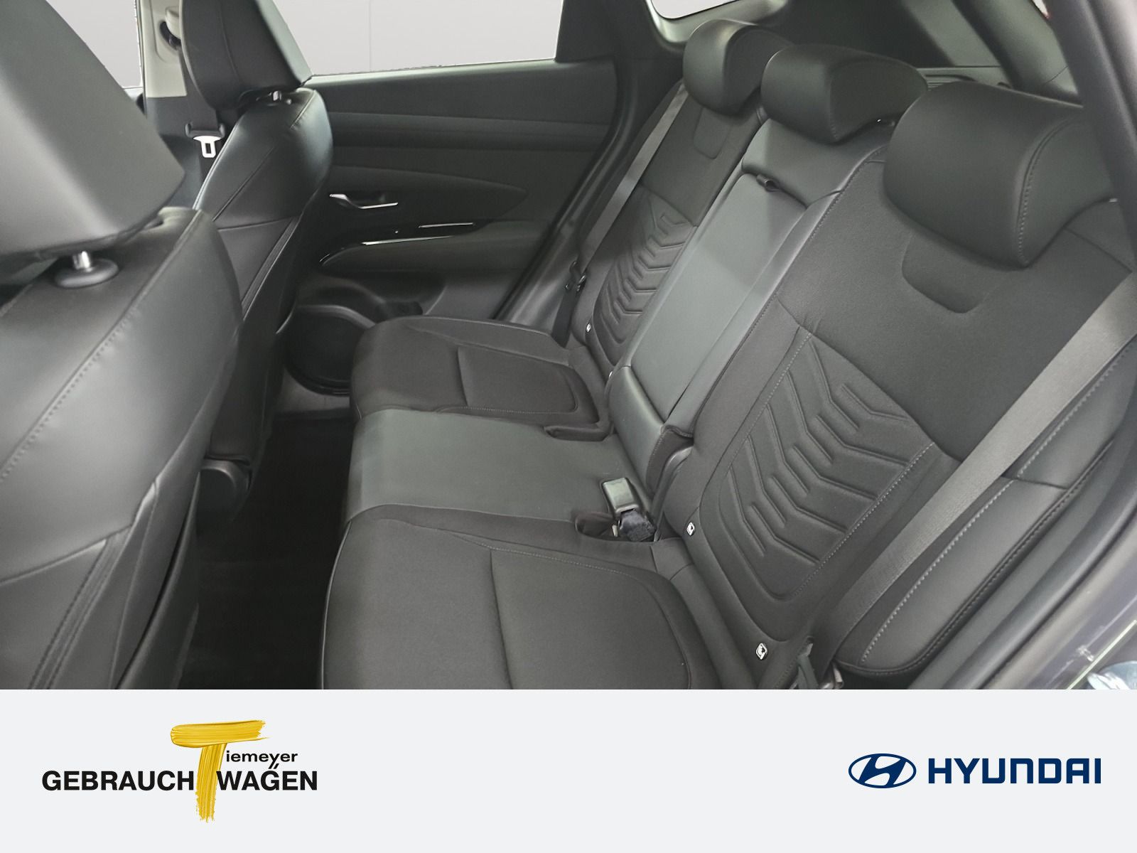 Hyundai Tucson – Bild 11