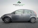 Ford Fiesta 1.3 5-TRG/KLIMA/KAMERA/ALLWETTERREIFEN - Ford aus 2005: Ka
