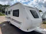 Hobby 495 UL prestige EINZELBETTEN MOVER SOLAR 1500 KG - Angebote
