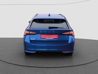 Skoda Octavia - Vorschau Bild 9