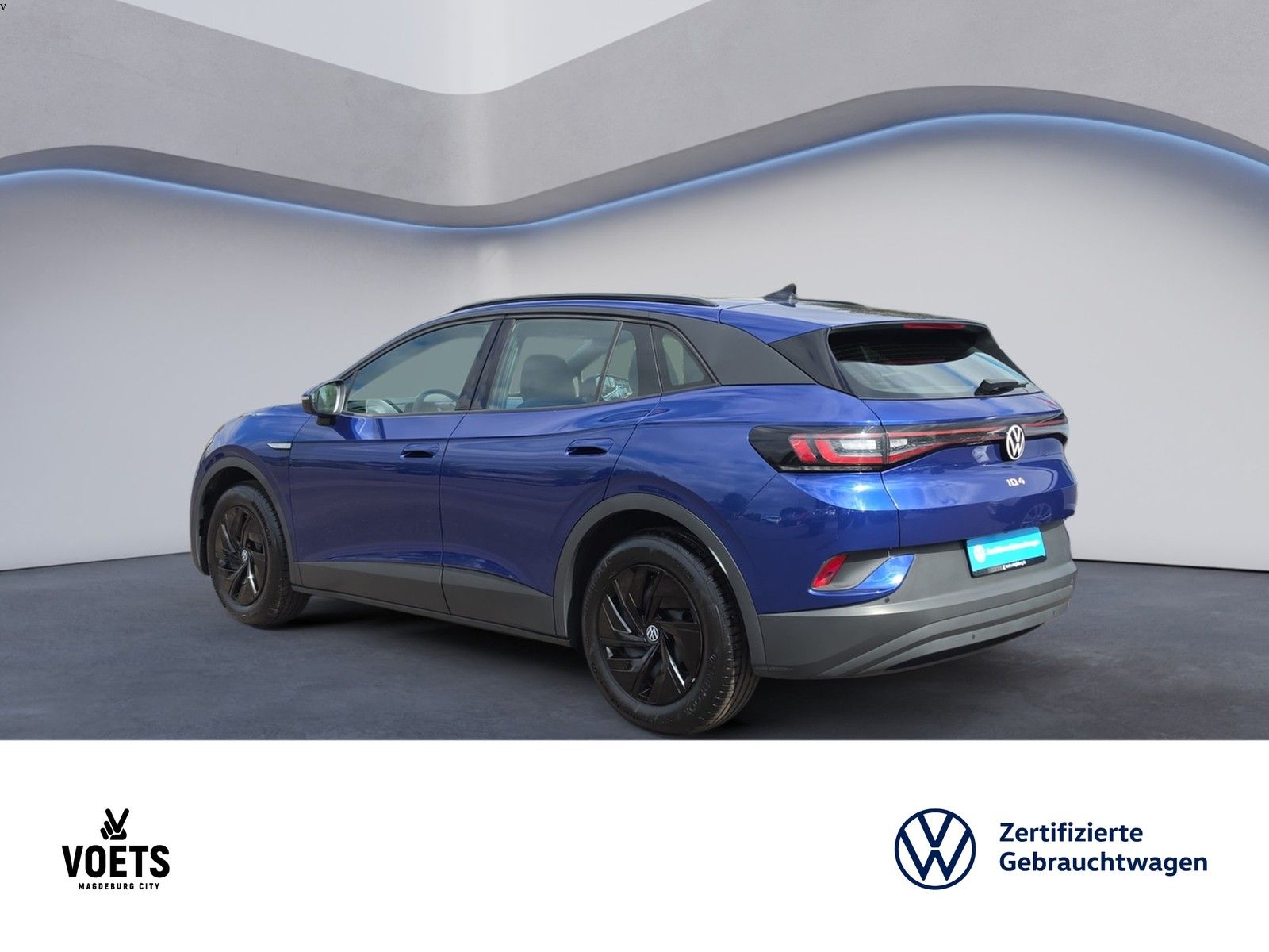 Volkswagen ID.4 - Bild 4