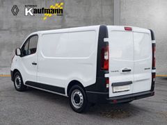 Fahrzeugabbildung Trafic Kasten L1H1 3,0t Komfort 2.0 dCi 145 ENER