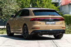Audi Q8 – 4 / 31
