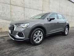 AUDI Q3 35 TFSI 150PS LED Virtual Spurhalteassistent