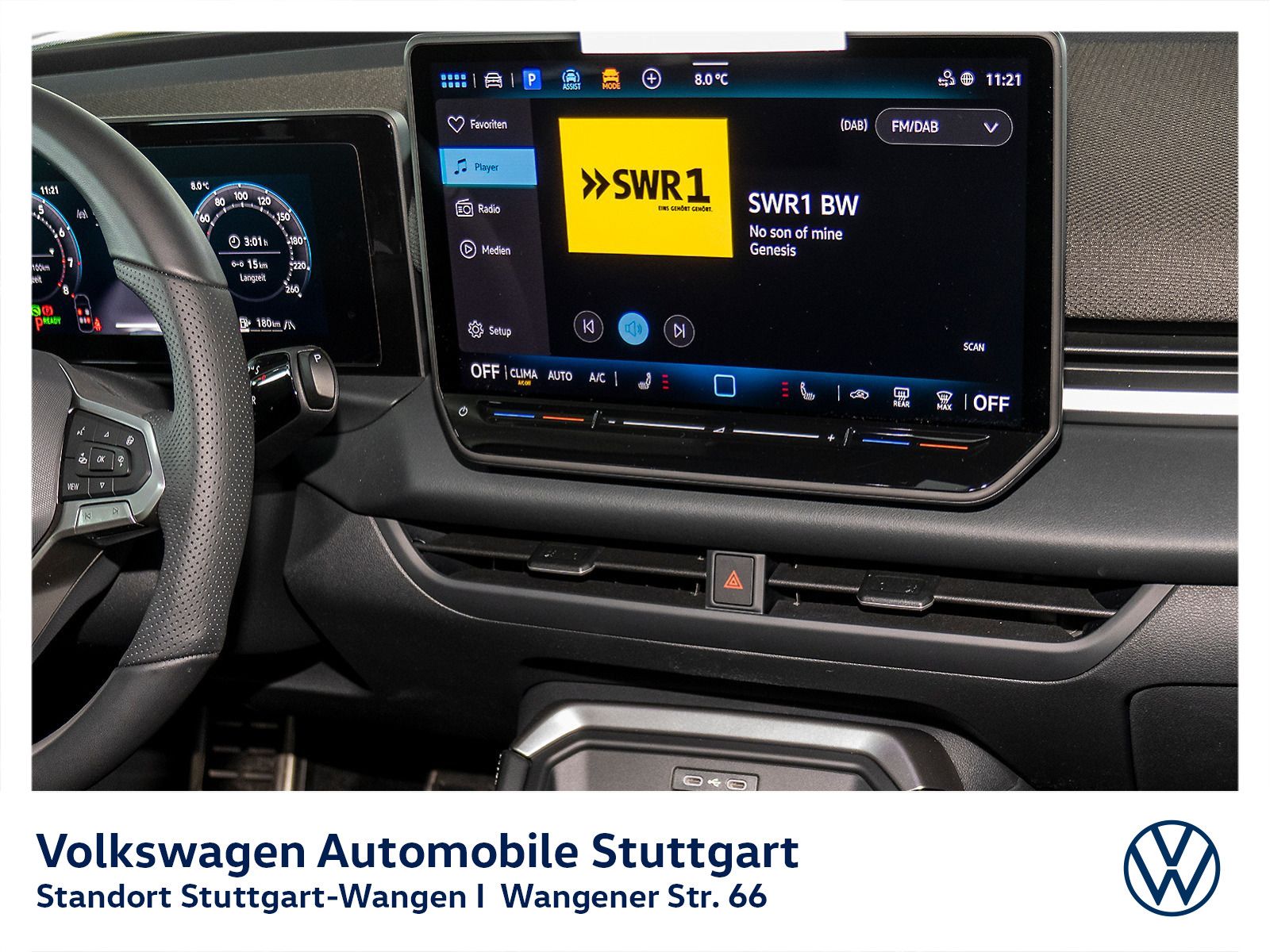 Volkswagen T-Roc - Bild 6