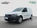 Volkswagen 1-Hand/1A-Zustand/Unfallfrei/Automatik/Kamera - mit CNG-Antrieb: Kleinbus, Automatik