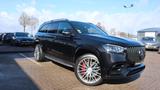 Mercedes-Benz GLS 63 AMG 4Matic+ HUD Pano 360° Carbon - Mercedes-Benz GLS 63 Benziner Gebrauchtwagen