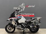 BMW R 1250 GS Adventure Rallye / Tieferlegung - TIEFERLEGUNG