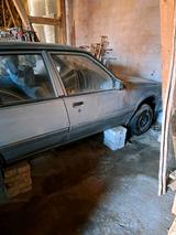 Opel Ascona C 2.0 i - echter Oldtimer - scheckheftgepflegte Opel Ascona