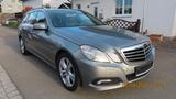 Mercedes-Benz E 250 CGI T BlueEFFICIENCY AVANTGARDE AVANTGARDE