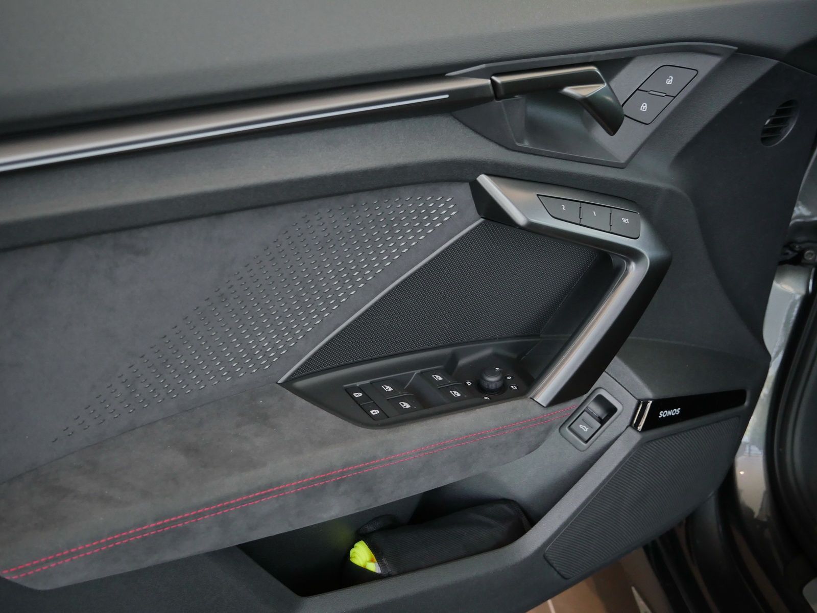 Audi RS3 - Bild 21