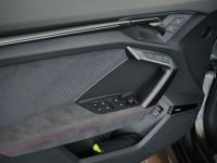 Audi RS3 - Vorschau Bild 21