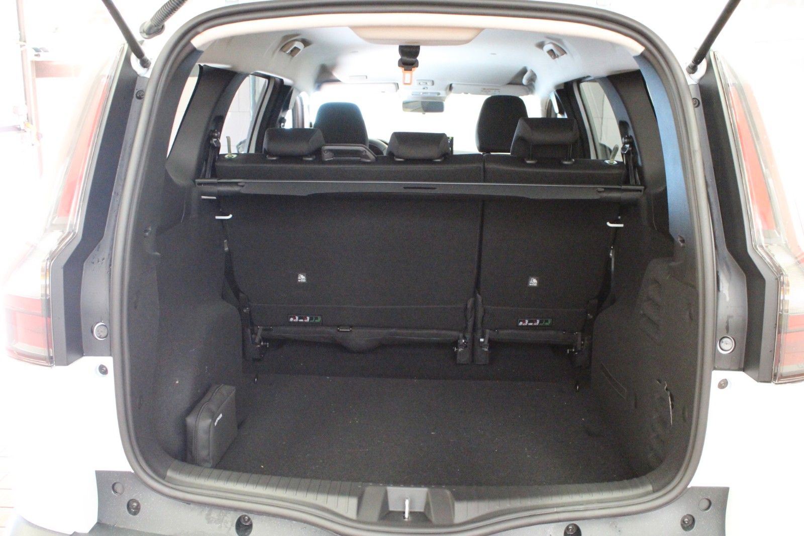 Fahrzeugabbildung Dacia Jogger TCe 110Expression MY26 *Winterp.*