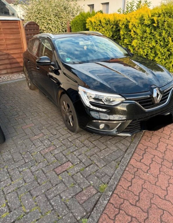 Image of Renault Megane
