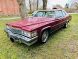 Cadillac Deville - Cadillac aus 1977