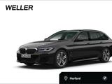 BMW 520d T M SPORT LASER,PANO,AHK,ACC,360,HUD,HIFI