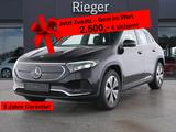 Mercedes-Benz EQA 300 4M Progressive*Totwinkel*Spurhalte*18"*+ - gebrauchte Mercedes-Benz EQA aus dem Jahr 2023