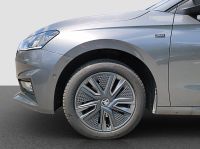 Skoda Fabia - Vorschau Bild 12