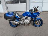 Honda CBF 1000 ABS - HONDA 2006 CBF 1000