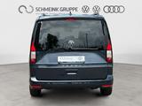Volkswagen Caddy Maxi Life 7-Sitzer 2.0 TDI DSG - Volkswagen Caddy Maxi: TDI