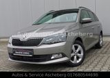 Skoda Fabia Combi Style TÜV + INSPEKTION NEU - Skoda Fabia: I Combi