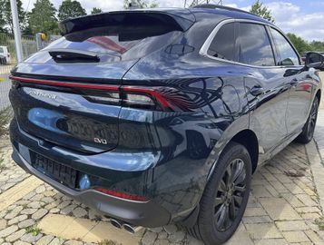 Bild 6 DFSK Forthing 5 EVO 1,5L Turbo DVVT-GDI 360