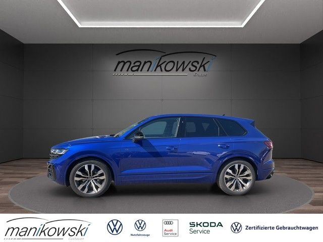 Volkswagen Touareg 3.0TDI R-Line Final Edition Allradlenkun imagem 2