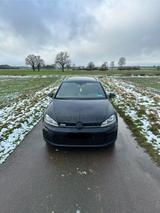 Volkswagen Golf 7 GTD Motorprobleme, Beschreibung auc... - Volkswagen Golf Motor mit Diesel-Antrieb