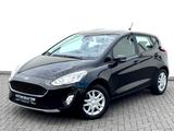 Ford Fiesta 1.5 TDCi / NAVI/KLIMA/PDC/GARANTIE/ - Ford Fiesta mit Diesel-Antrieb: Limousine