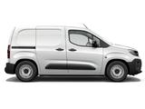 Opel Combo Cargo L2 1.5 Diesel Vorlauf *RFK*BT* - Opel Combo Neuwagen