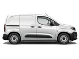 Opel Combo Cargo 1.5 Diesel Vorlauf Fahrzeug *RFK*BT* - Opel Combo New cars mit Diesel-Antrieb