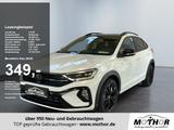 Volkswagen Taigo 1.5 TSI R-Line KeylessAccess RKam ACC - Volkswagen Taigo in Kassel